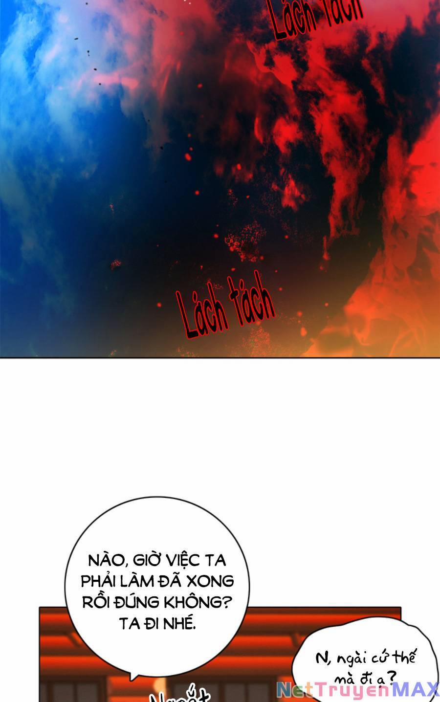 Hóa Kiếp Thành Chị Gái Của Bạo Chúa 157 trang 45