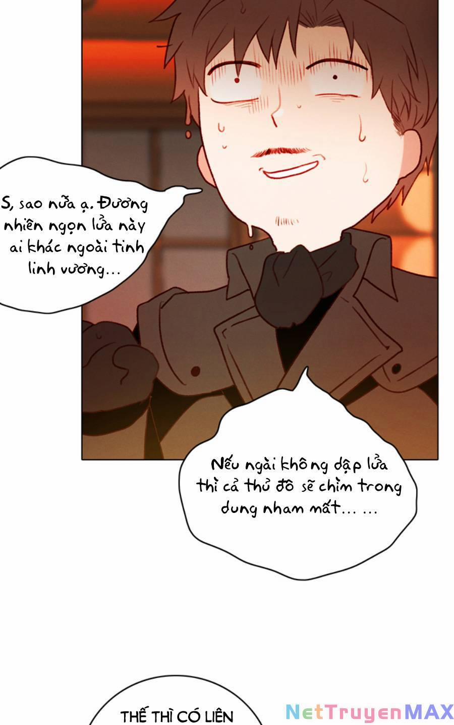 Hóa Kiếp Thành Chị Gái Của Bạo Chúa 157 trang 47