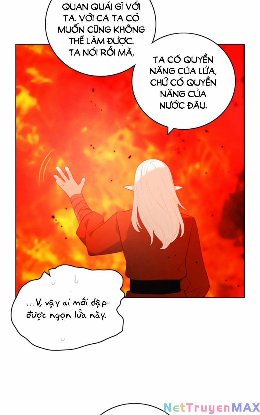 Hóa Kiếp Thành Chị Gái Của Bạo Chúa 157 trang 48