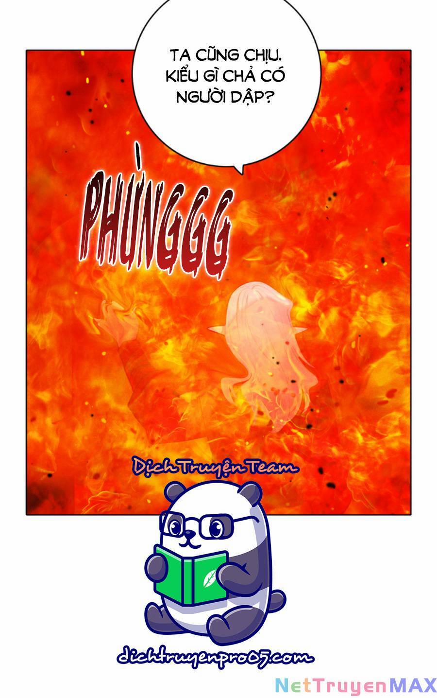 Hóa Kiếp Thành Chị Gái Của Bạo Chúa 157 trang 49