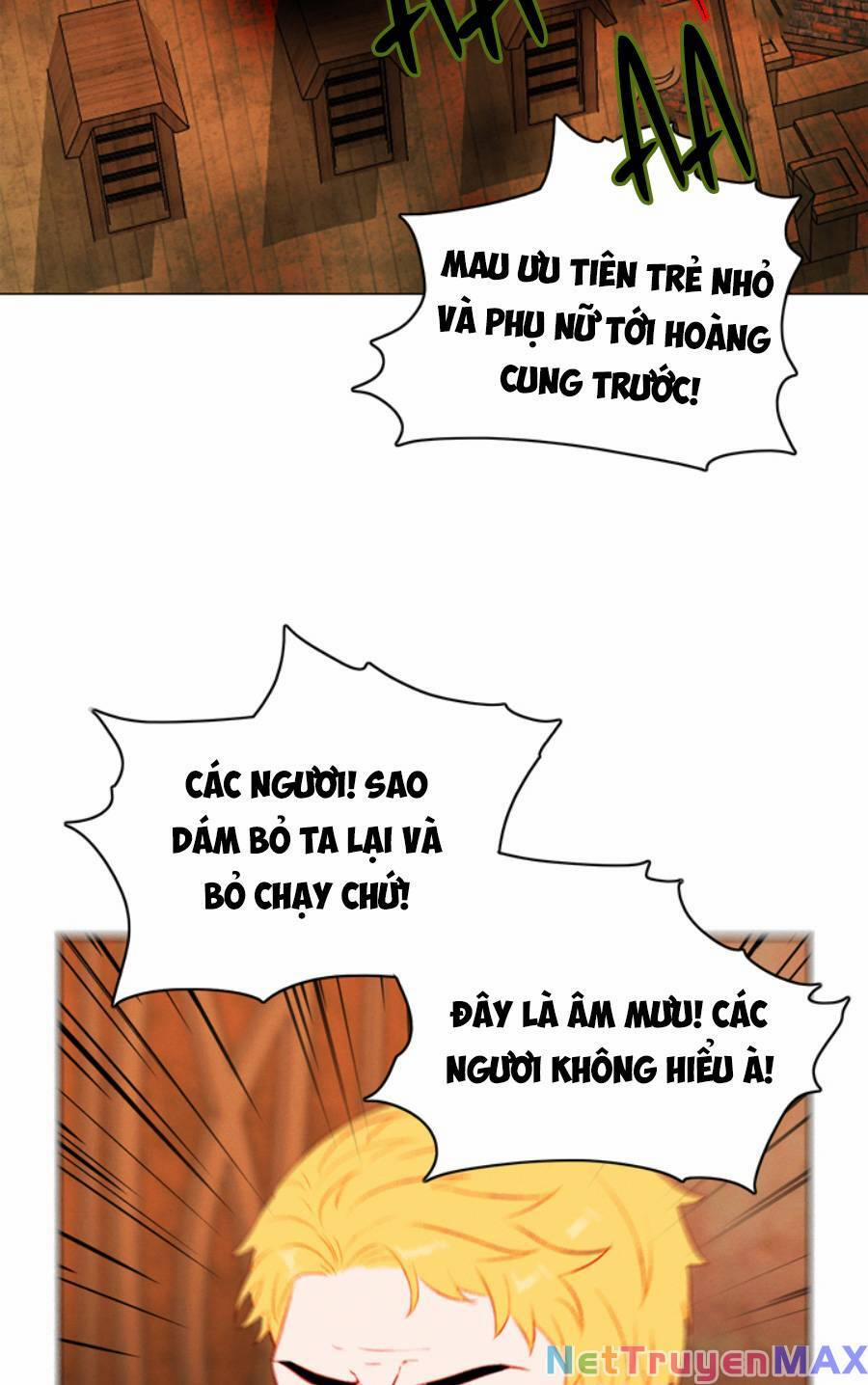 Hóa Kiếp Thành Chị Gái Của Bạo Chúa 157 trang 52