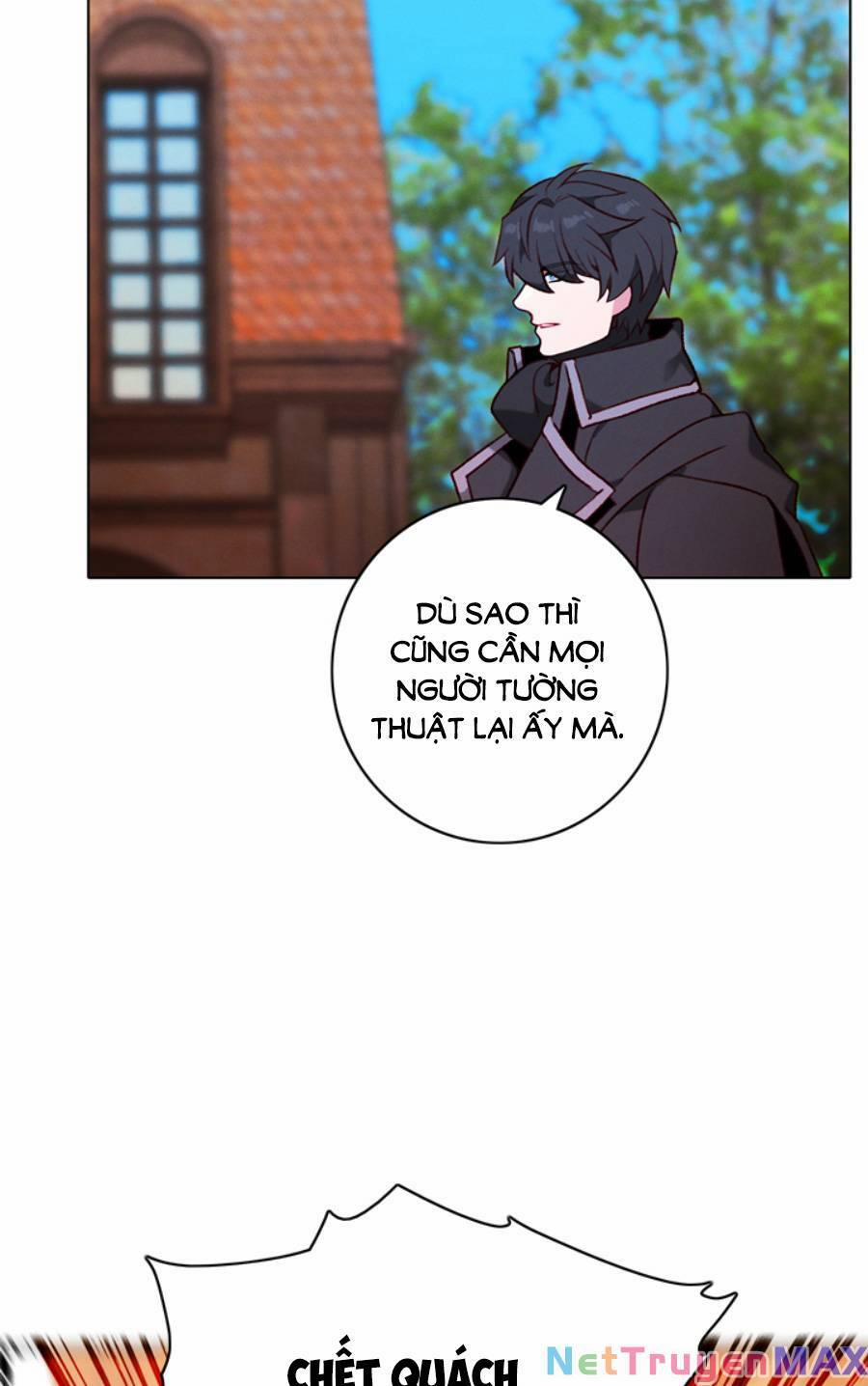 Hóa Kiếp Thành Chị Gái Của Bạo Chúa 157 trang 54