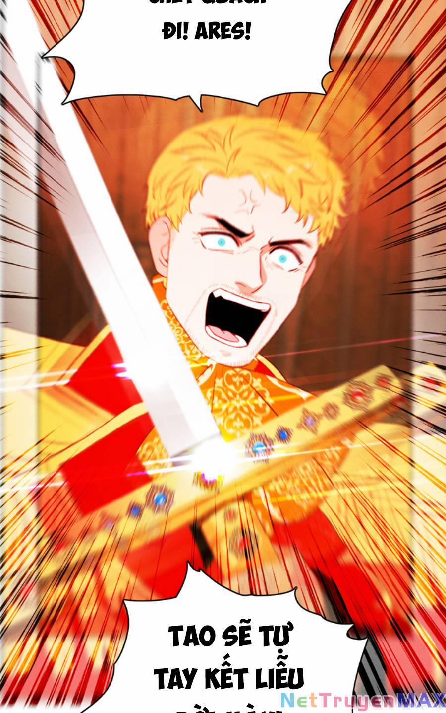 Hóa Kiếp Thành Chị Gái Của Bạo Chúa 157 trang 55