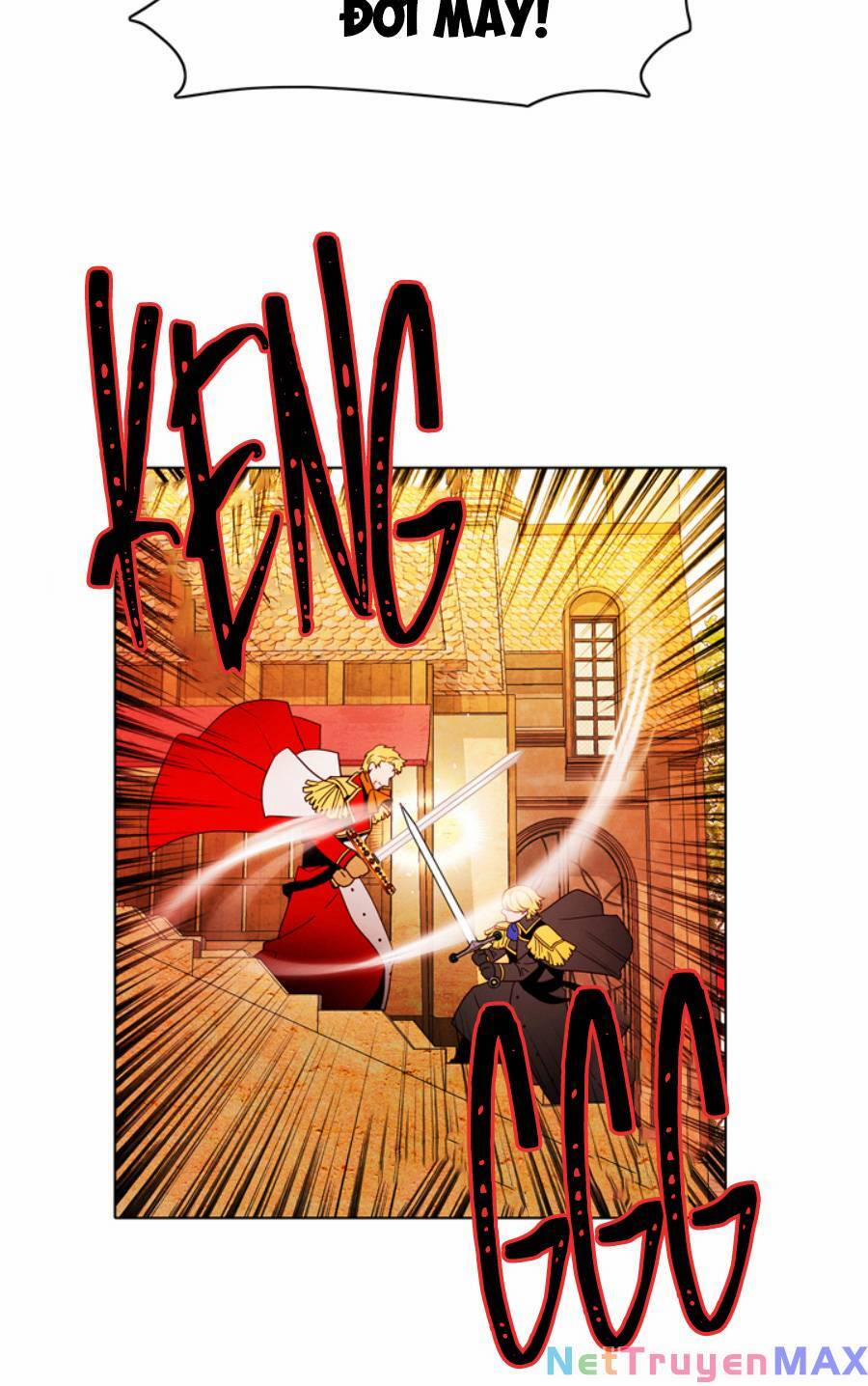 Hóa Kiếp Thành Chị Gái Của Bạo Chúa 157 trang 56