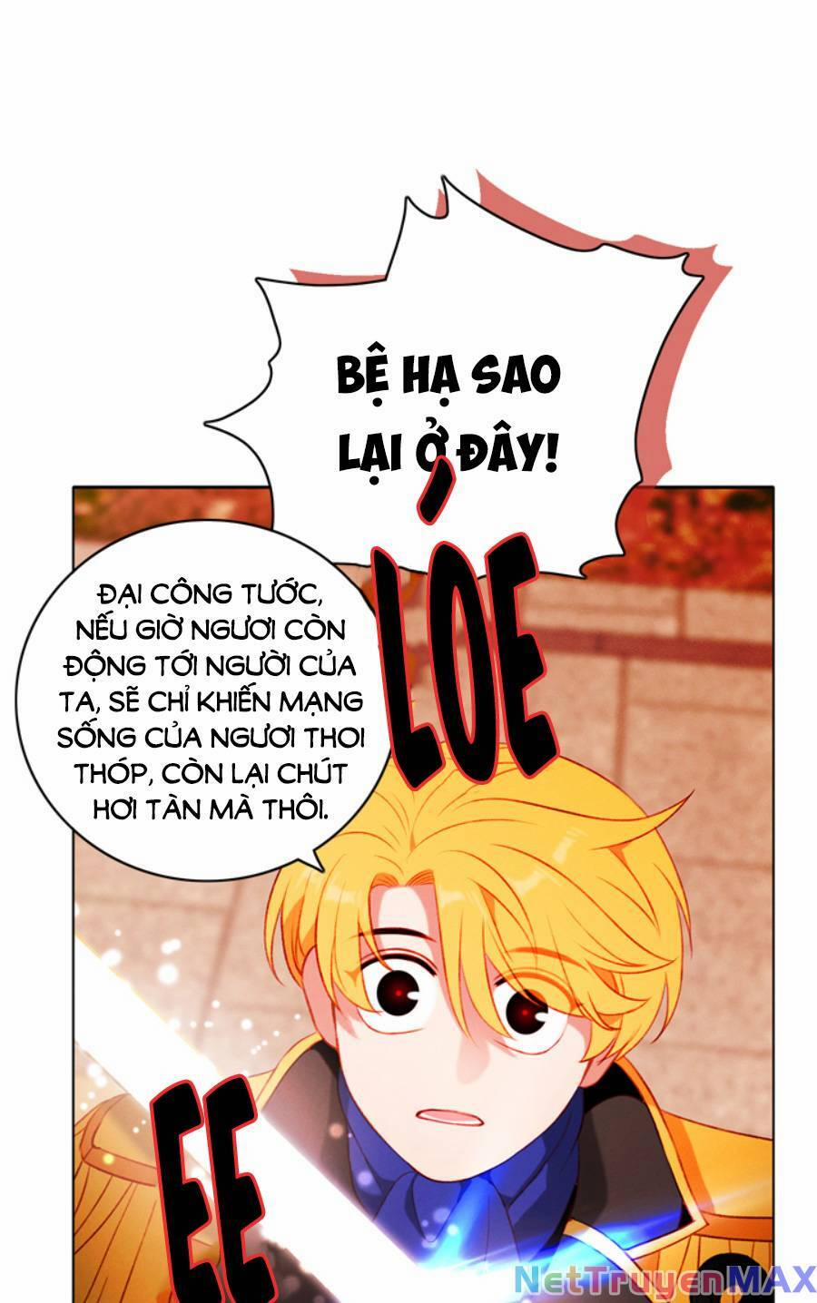 Hóa Kiếp Thành Chị Gái Của Bạo Chúa 157 trang 58