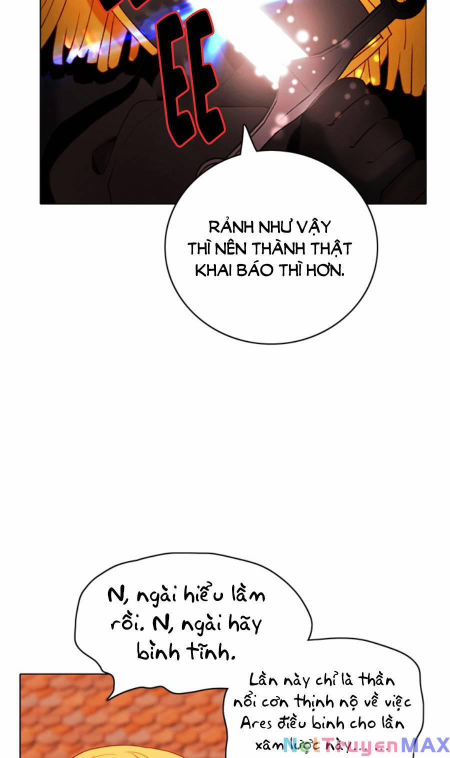 Hóa Kiếp Thành Chị Gái Của Bạo Chúa 157 trang 59