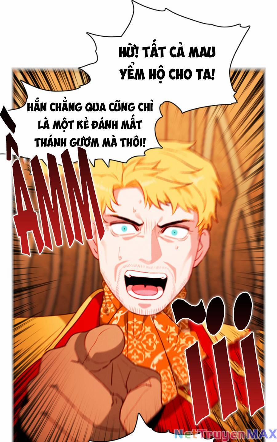 Hóa Kiếp Thành Chị Gái Của Bạo Chúa 157 trang 6