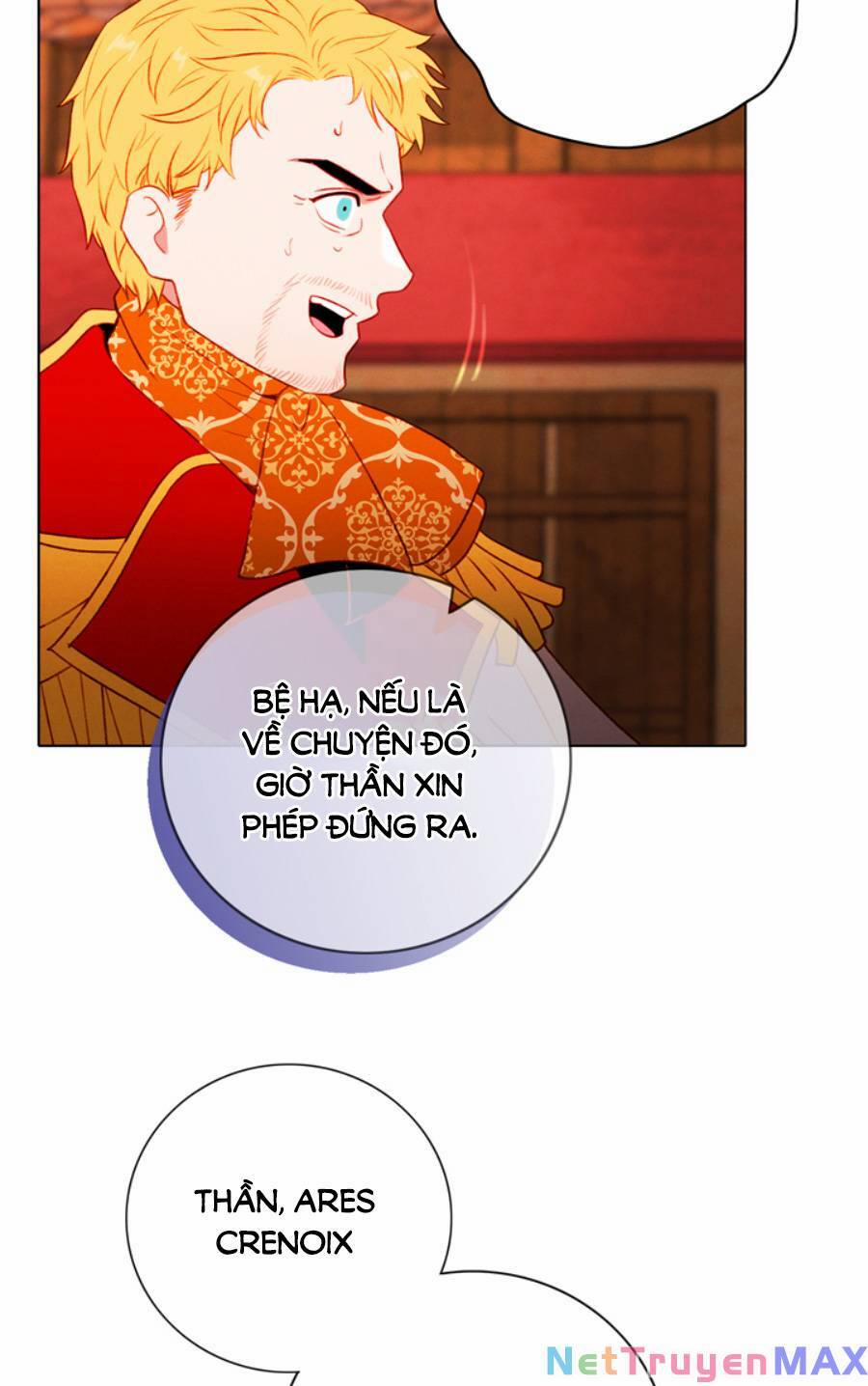 Hóa Kiếp Thành Chị Gái Của Bạo Chúa 157 trang 60