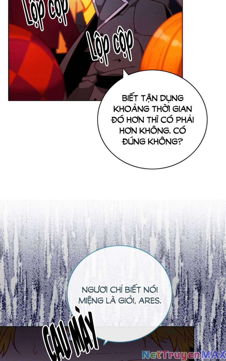 Hóa Kiếp Thành Chị Gái Của Bạo Chúa 157 trang 8