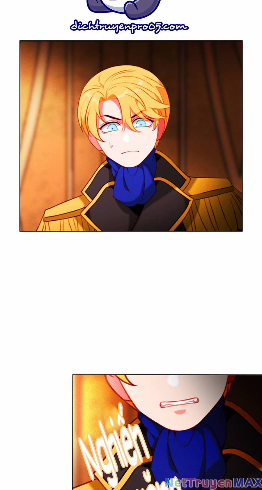 Hóa Kiếp Thành Chị Gái Của Bạo Chúa 158 trang 11