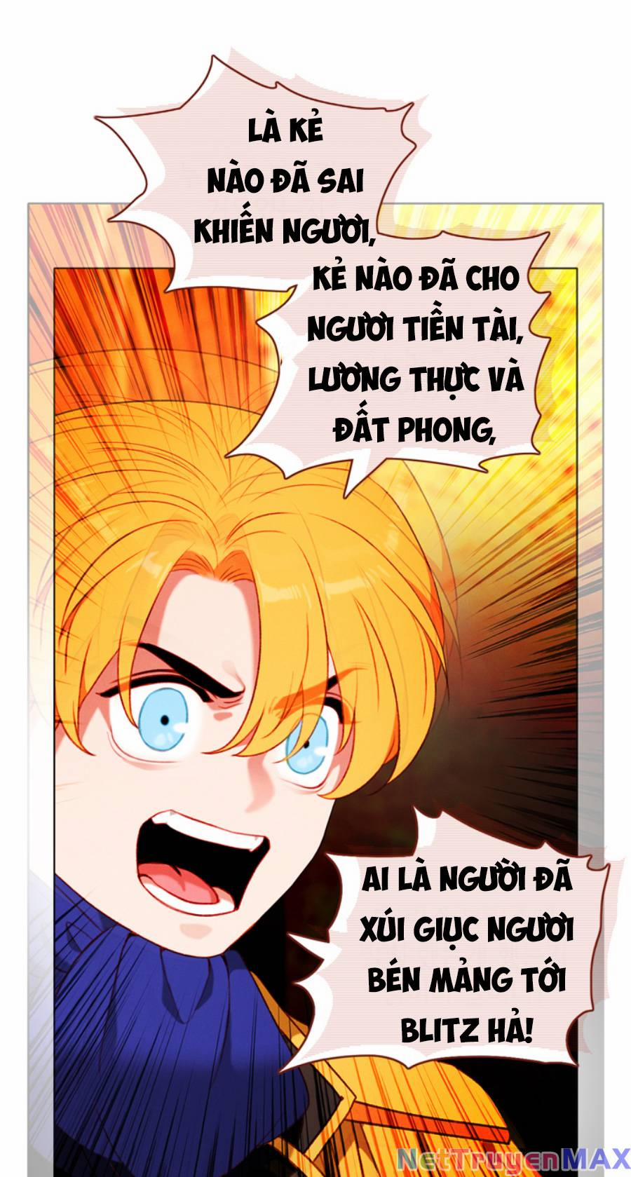 Hóa Kiếp Thành Chị Gái Của Bạo Chúa 158 trang 13