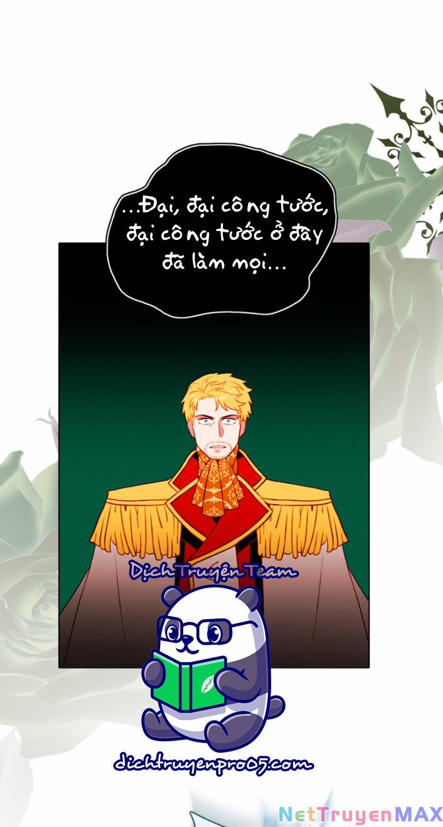 Hóa Kiếp Thành Chị Gái Của Bạo Chúa 158 trang 15