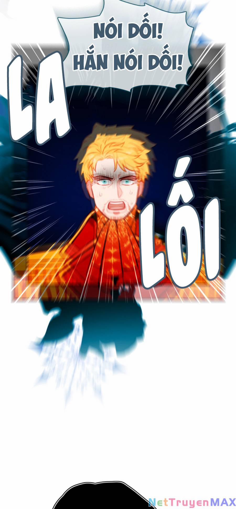 Hóa Kiếp Thành Chị Gái Của Bạo Chúa 158 trang 16