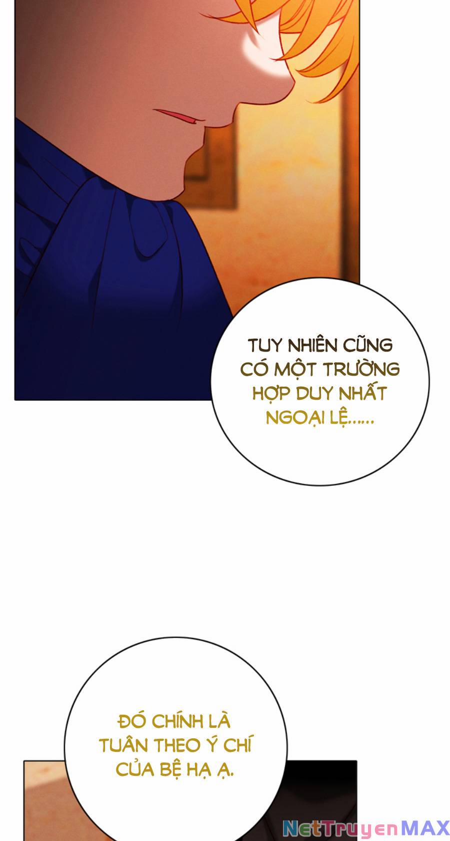 Hóa Kiếp Thành Chị Gái Của Bạo Chúa 158 trang 22