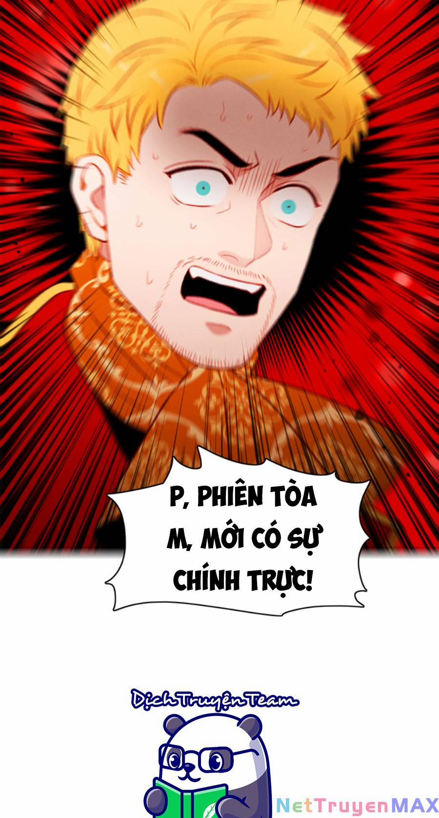 Hóa Kiếp Thành Chị Gái Của Bạo Chúa 158 trang 24