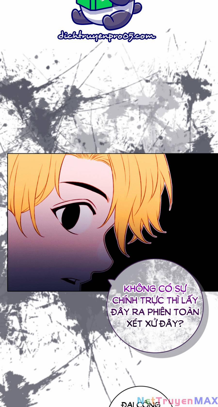 Hóa Kiếp Thành Chị Gái Của Bạo Chúa 158 trang 25