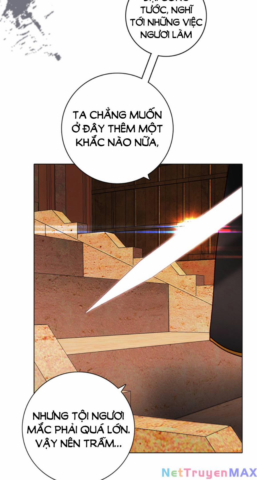 Hóa Kiếp Thành Chị Gái Của Bạo Chúa 158 trang 26