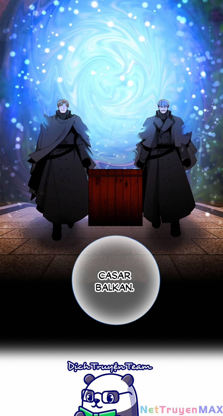 Hóa Kiếp Thành Chị Gái Của Bạo Chúa 158 trang 3