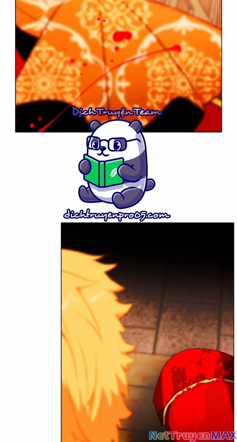 Hóa Kiếp Thành Chị Gái Của Bạo Chúa 158 trang 30