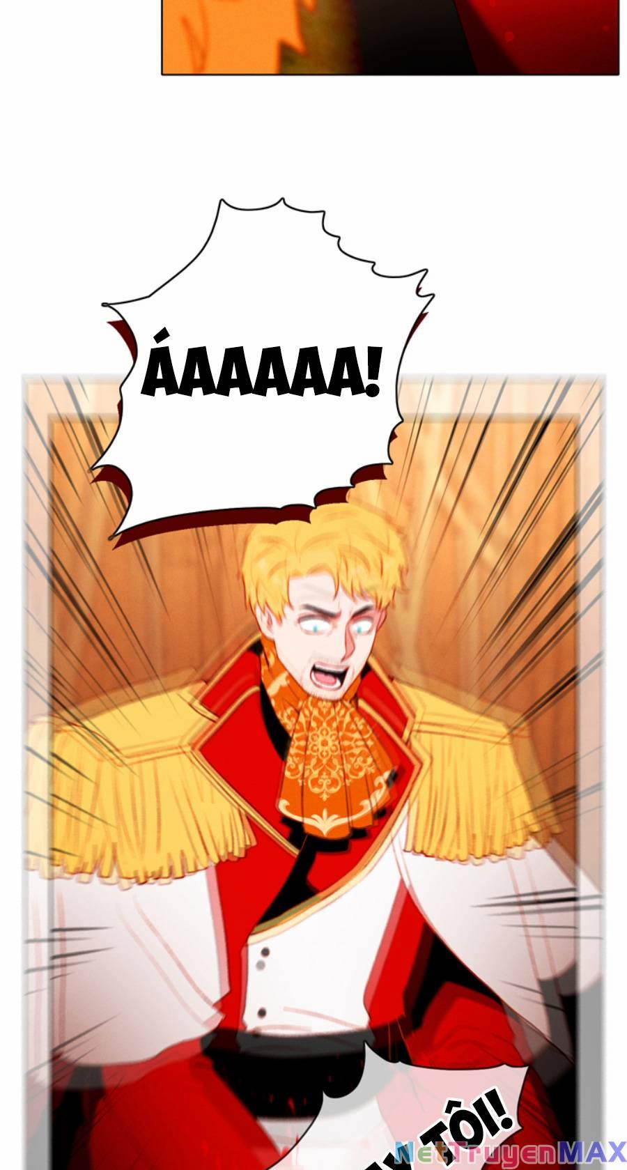 Hóa Kiếp Thành Chị Gái Của Bạo Chúa 158 trang 31