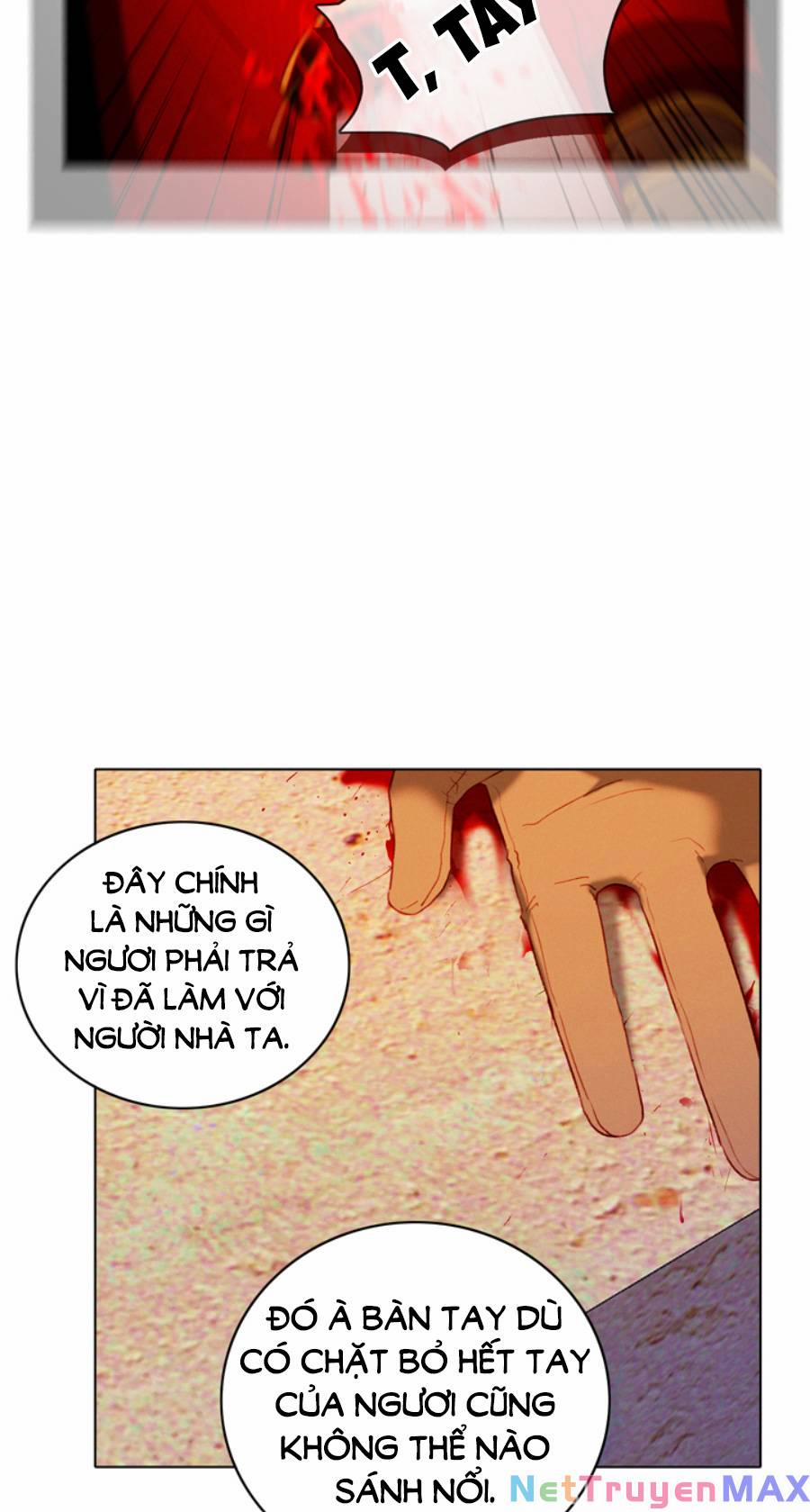 Hóa Kiếp Thành Chị Gái Của Bạo Chúa 158 trang 32