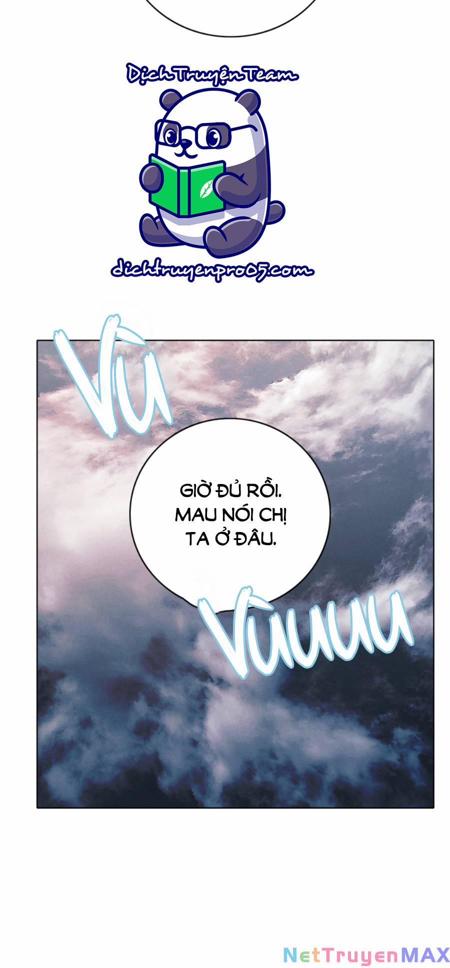 Hóa Kiếp Thành Chị Gái Của Bạo Chúa 158 trang 33