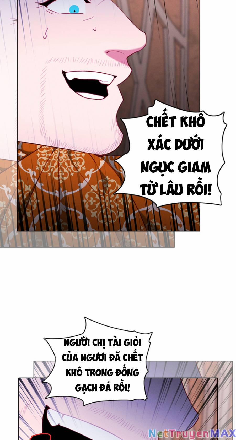 Hóa Kiếp Thành Chị Gái Của Bạo Chúa 158 trang 35