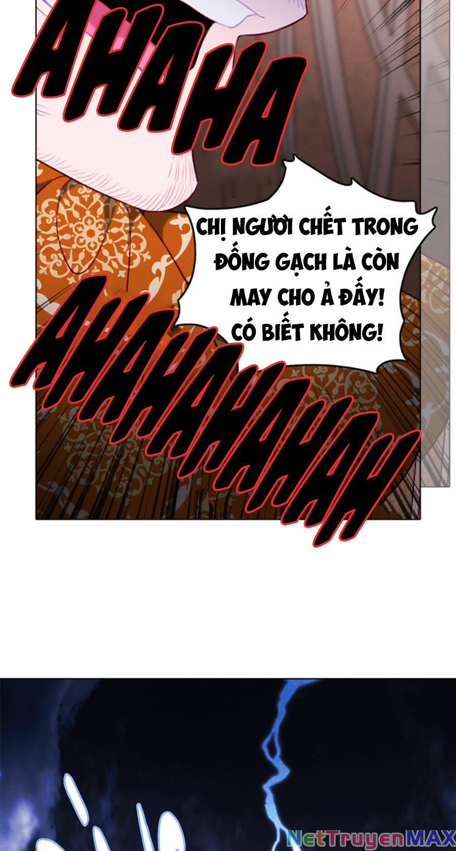 Hóa Kiếp Thành Chị Gái Của Bạo Chúa 158 trang 36