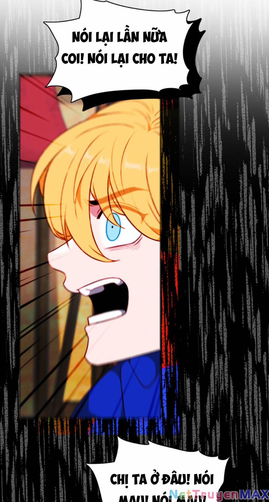 Hóa Kiếp Thành Chị Gái Của Bạo Chúa 158 trang 38