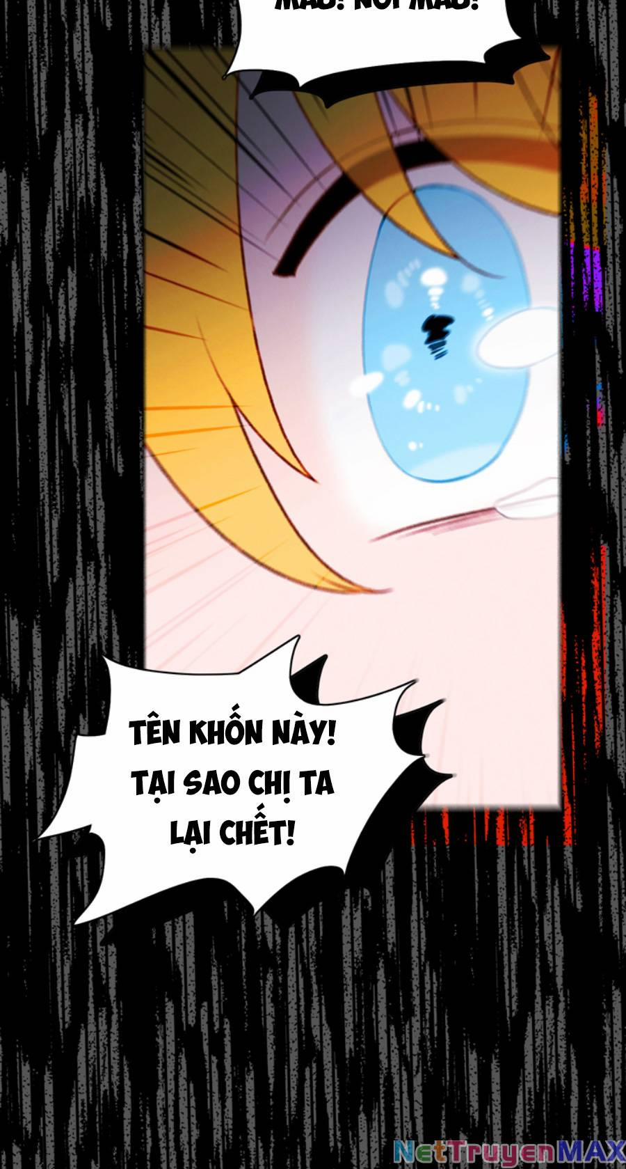 Hóa Kiếp Thành Chị Gái Của Bạo Chúa 158 trang 39