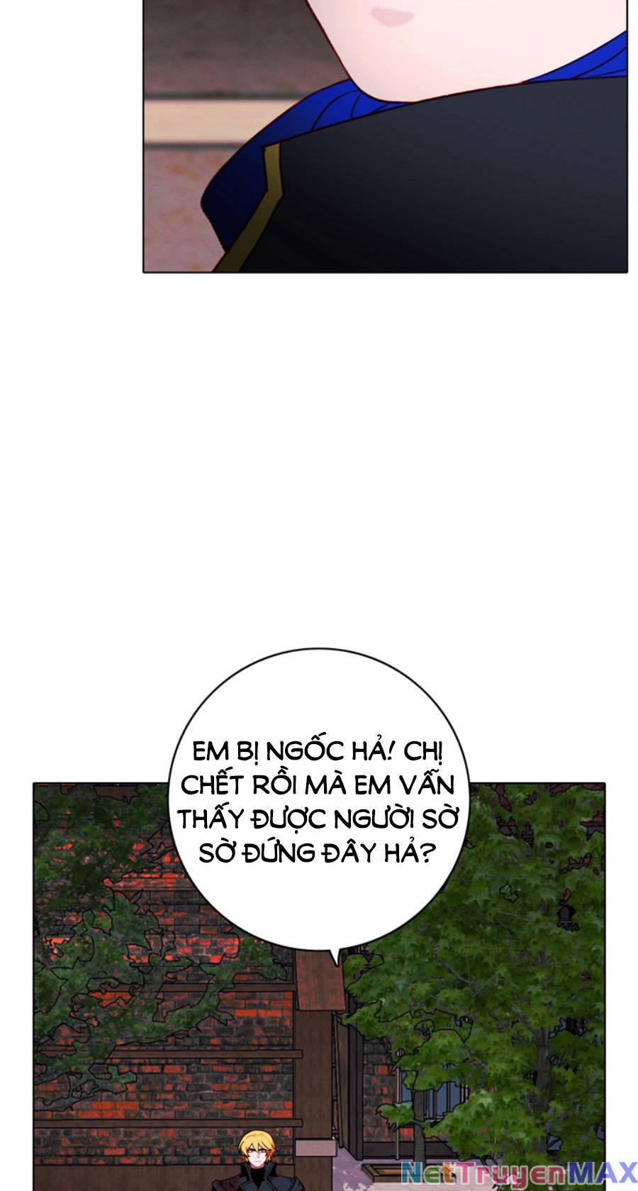 Hóa Kiếp Thành Chị Gái Của Bạo Chúa 158 trang 43