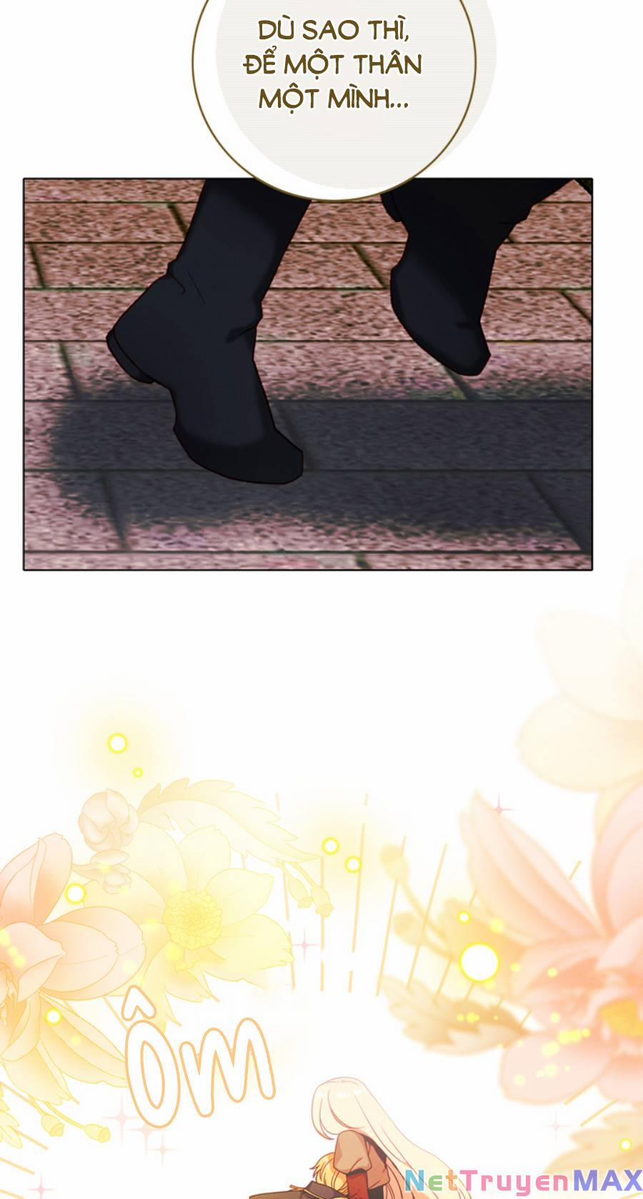 Hóa Kiếp Thành Chị Gái Của Bạo Chúa 158 trang 45