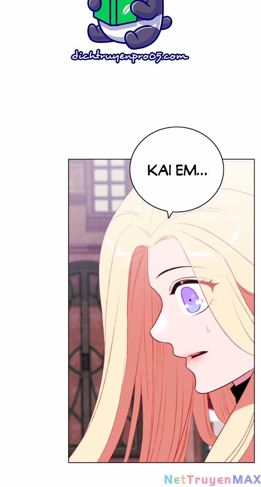 Hóa Kiếp Thành Chị Gái Của Bạo Chúa 158 trang 47