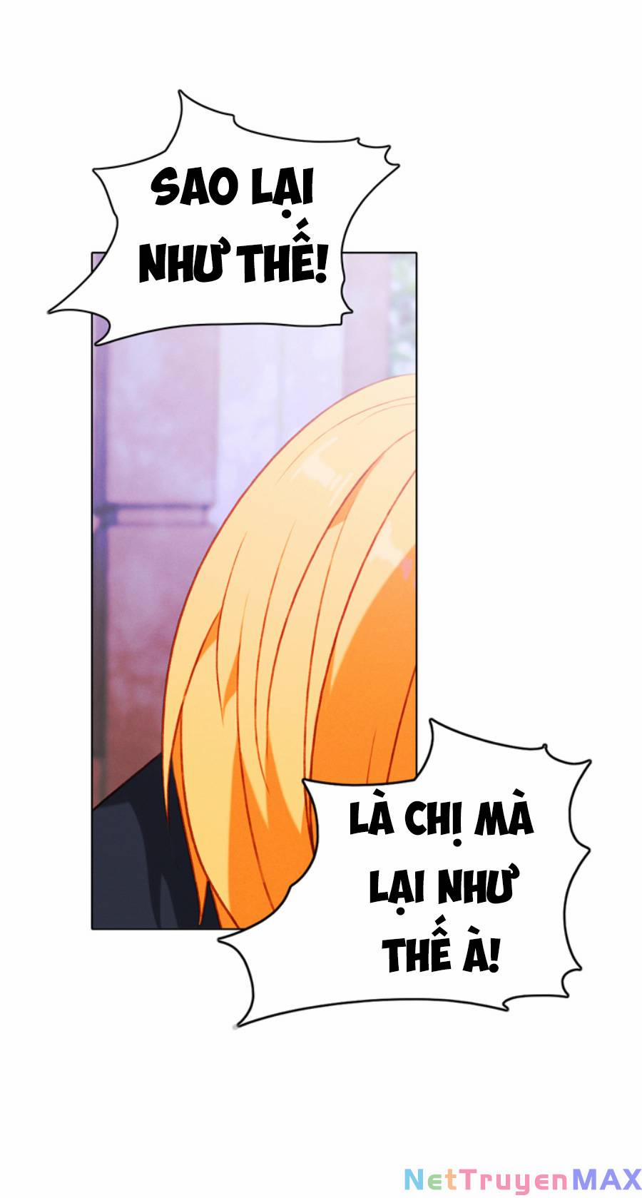 Hóa Kiếp Thành Chị Gái Của Bạo Chúa 158 trang 48