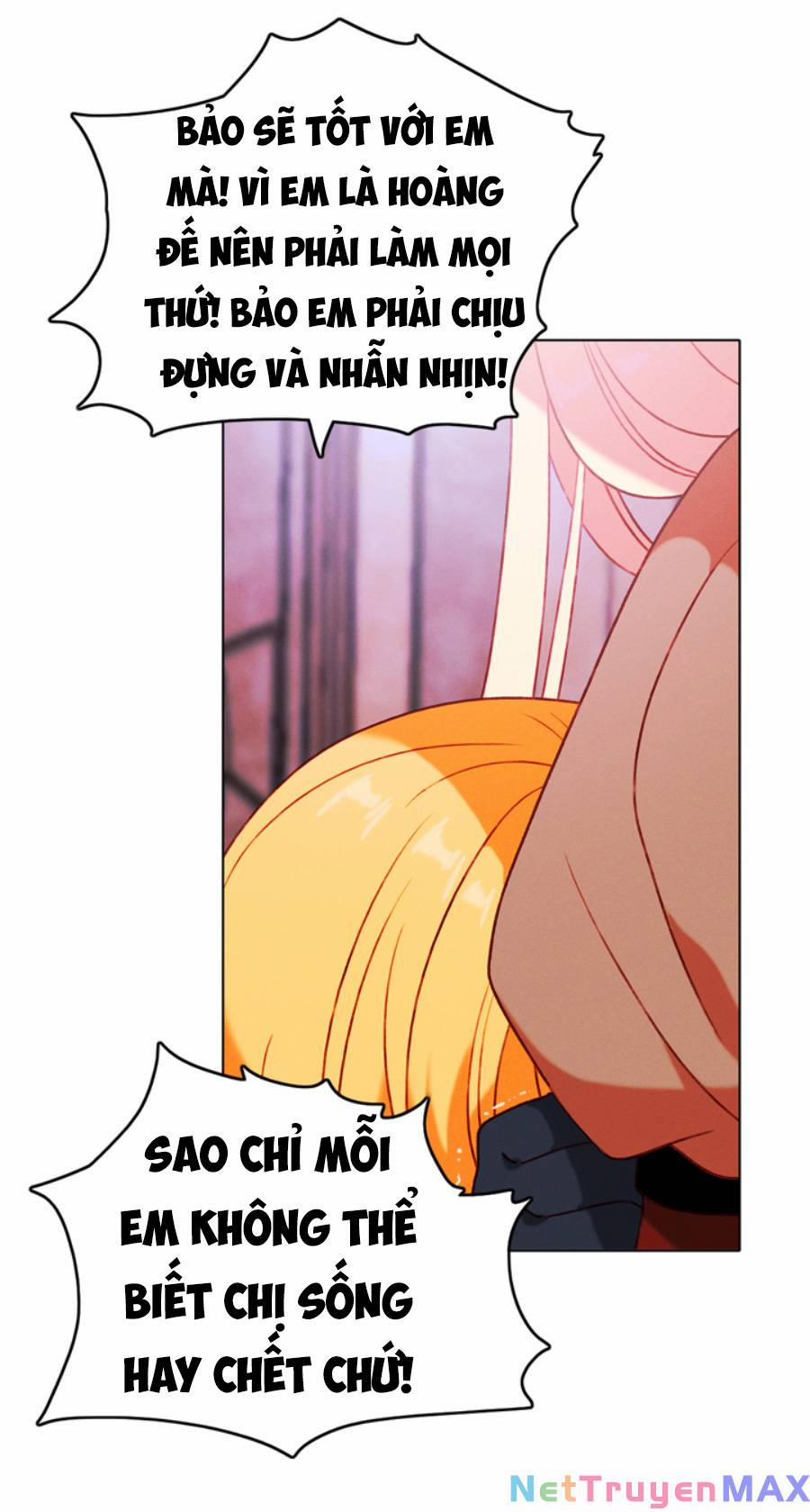 Hóa Kiếp Thành Chị Gái Của Bạo Chúa 158 trang 49