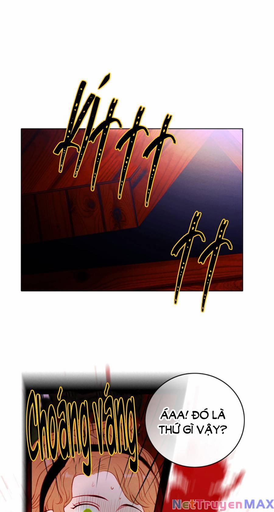 Hóa Kiếp Thành Chị Gái Của Bạo Chúa 158 trang 5