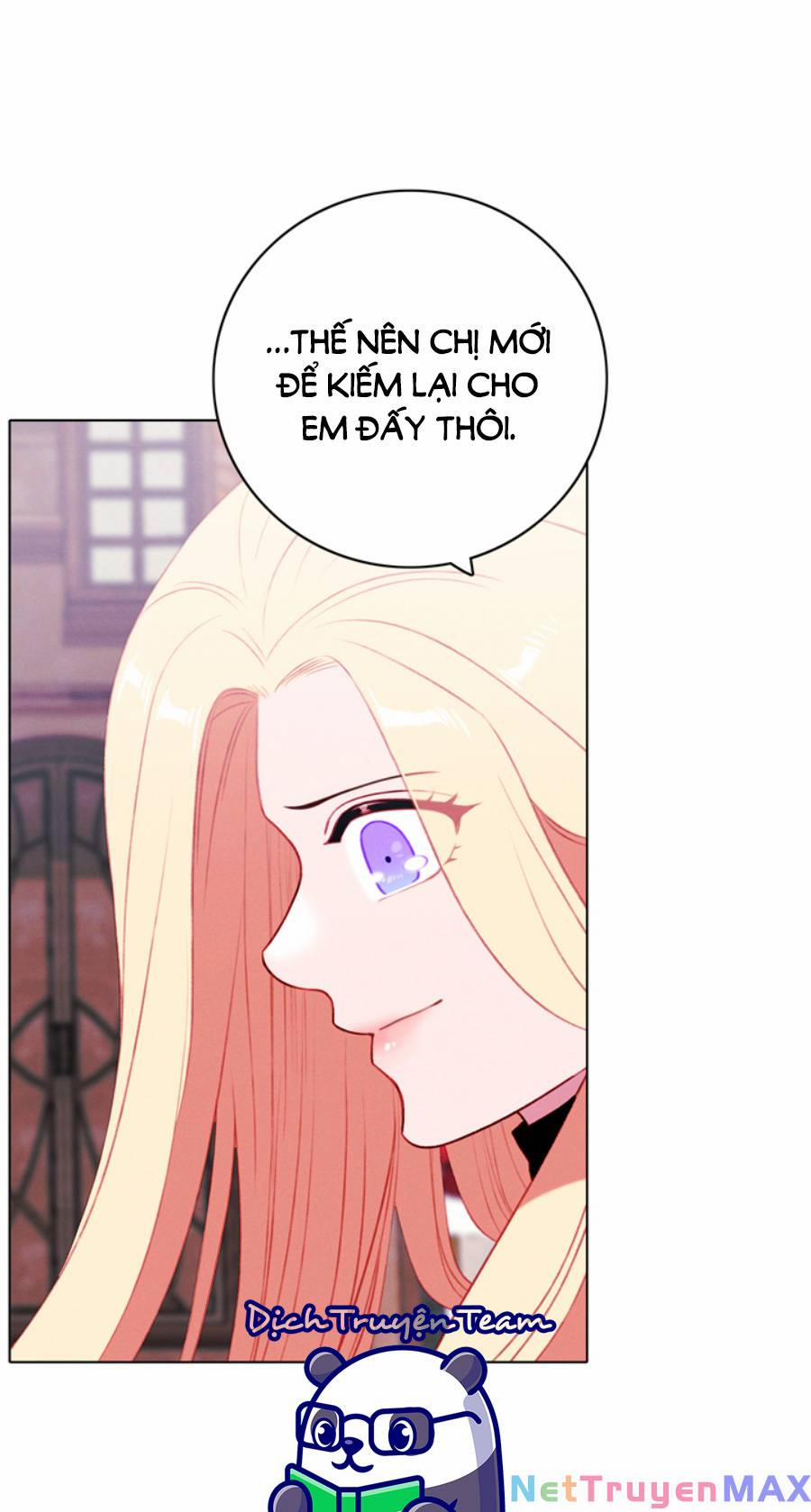 Hóa Kiếp Thành Chị Gái Của Bạo Chúa 158 trang 50