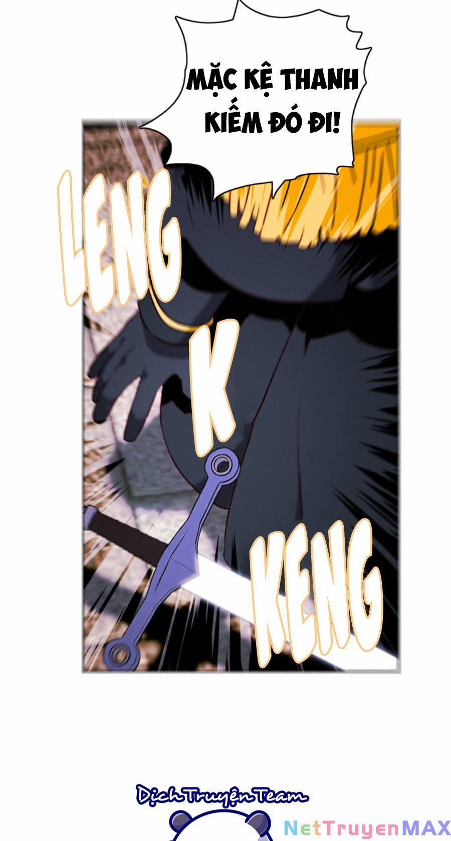 Hóa Kiếp Thành Chị Gái Của Bạo Chúa 158 trang 52