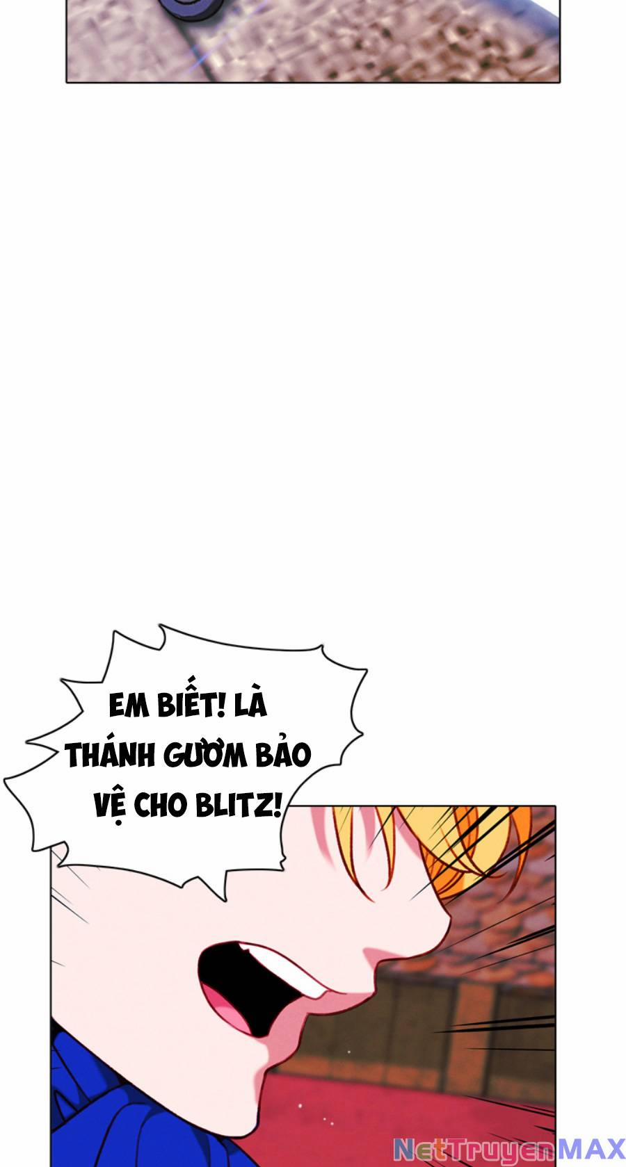 Hóa Kiếp Thành Chị Gái Của Bạo Chúa 158 trang 54