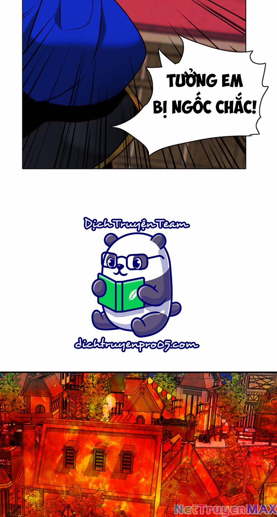 Hóa Kiếp Thành Chị Gái Của Bạo Chúa 158 trang 55