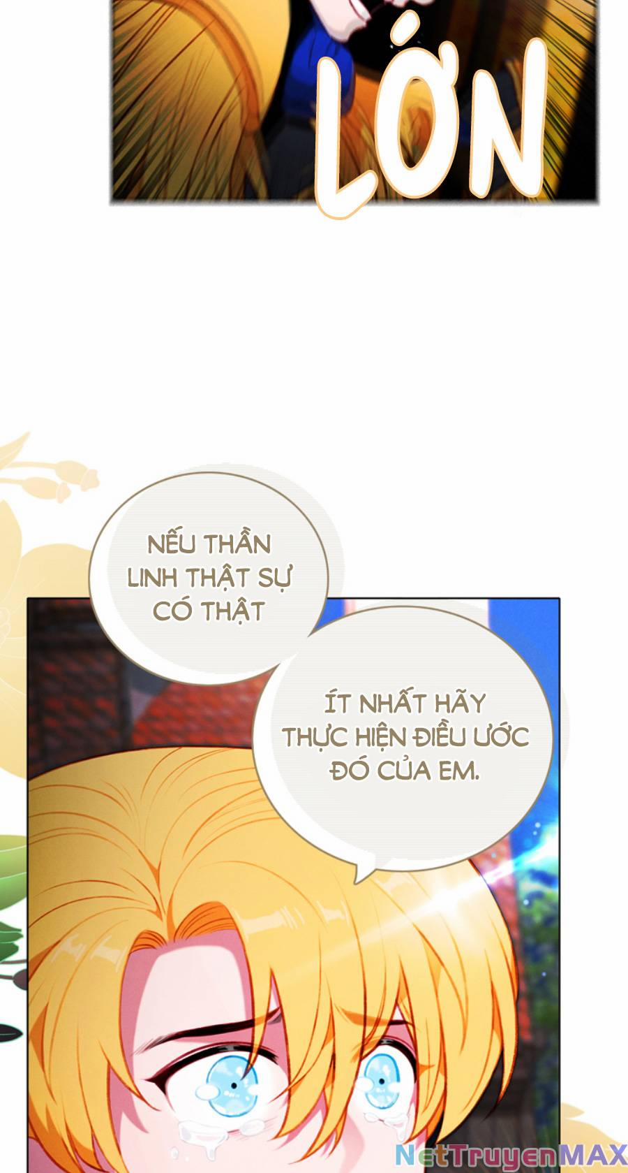 Hóa Kiếp Thành Chị Gái Của Bạo Chúa 158 trang 57