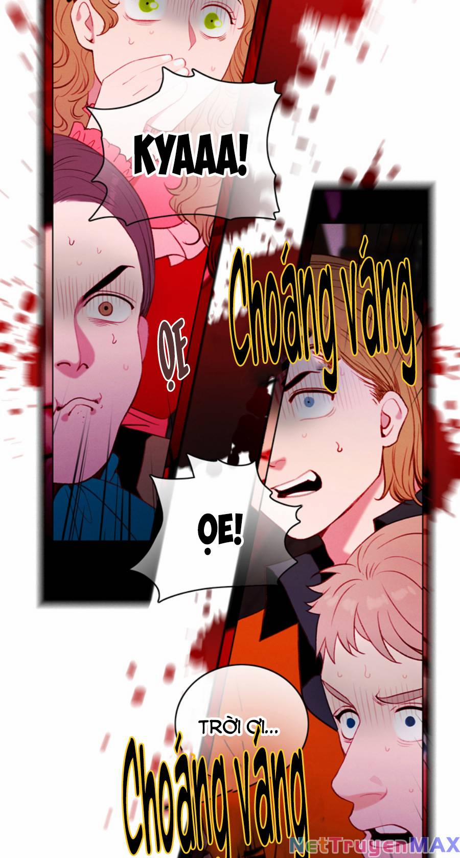 Hóa Kiếp Thành Chị Gái Của Bạo Chúa 158 trang 6