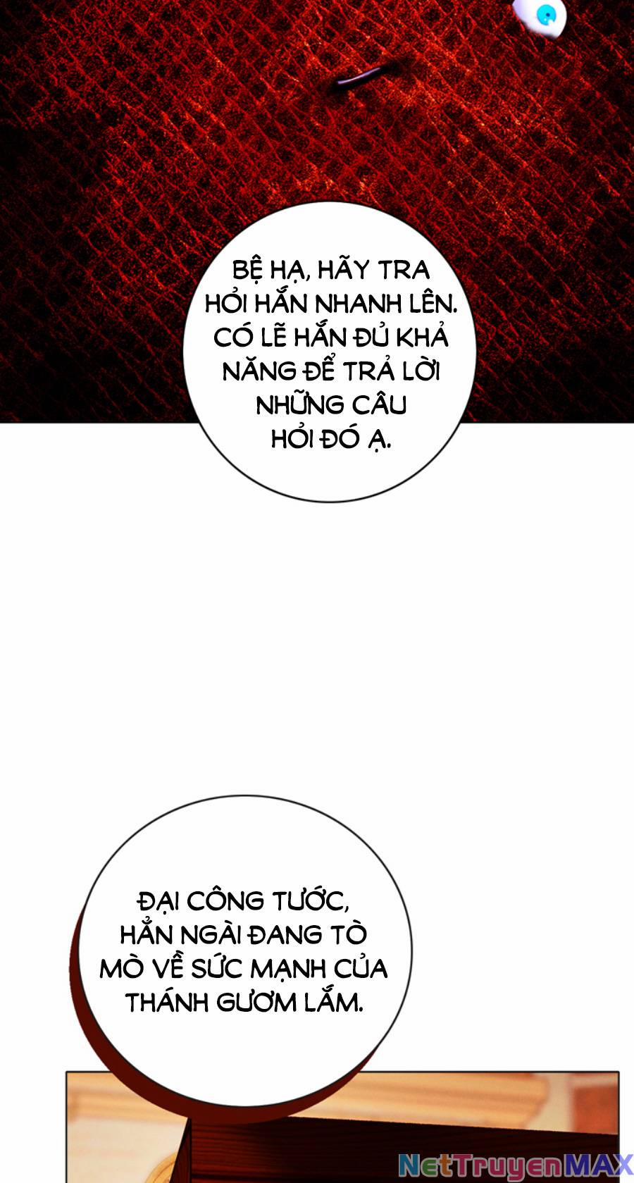 Hóa Kiếp Thành Chị Gái Của Bạo Chúa 158 trang 8