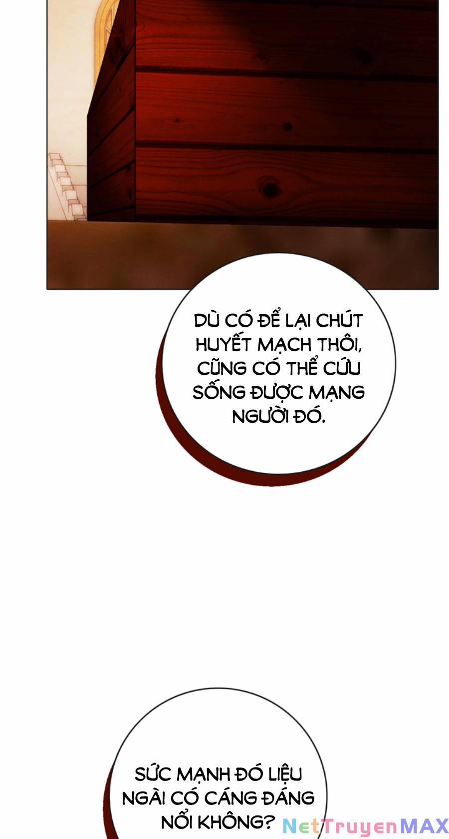 Hóa Kiếp Thành Chị Gái Của Bạo Chúa 158 trang 9