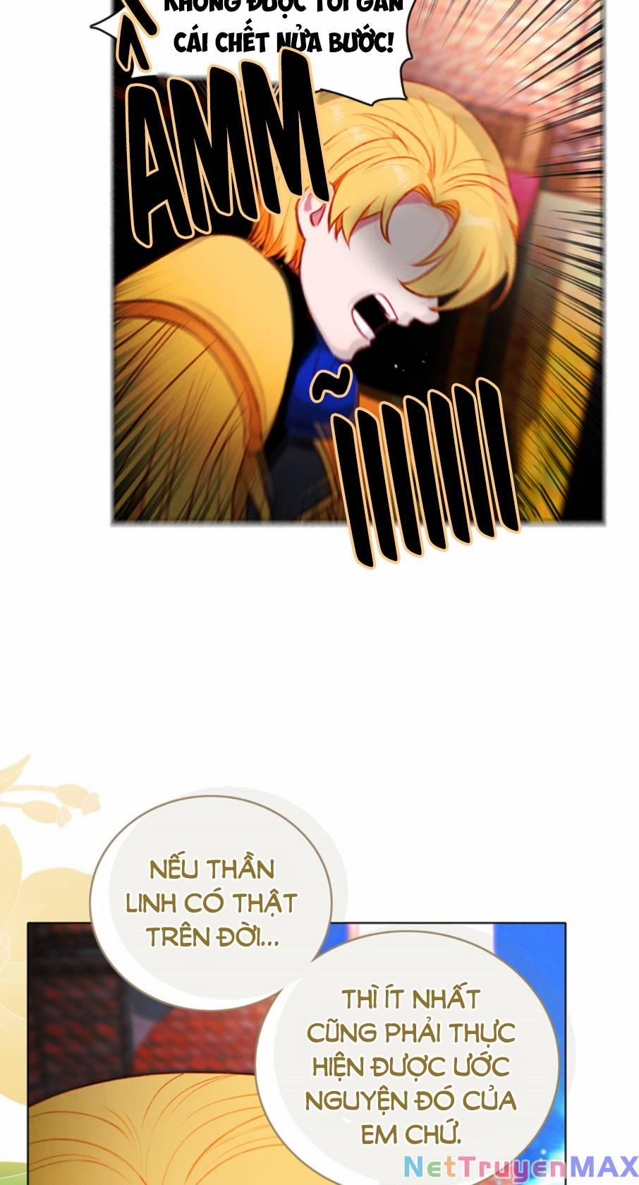 Hóa Kiếp Thành Chị Gái Của Bạo Chúa 159 trang 1