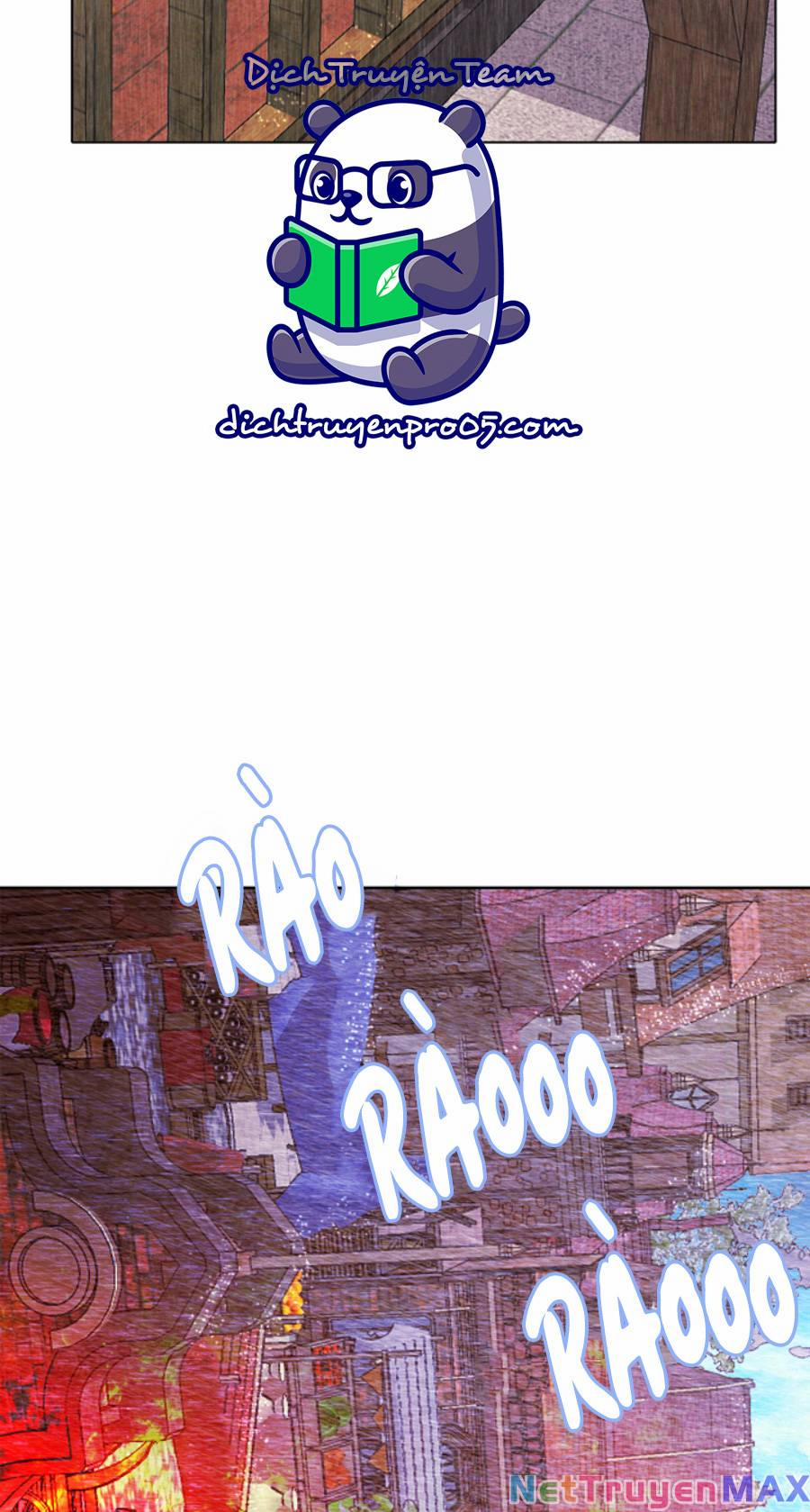 Hóa Kiếp Thành Chị Gái Của Bạo Chúa 159 trang 19