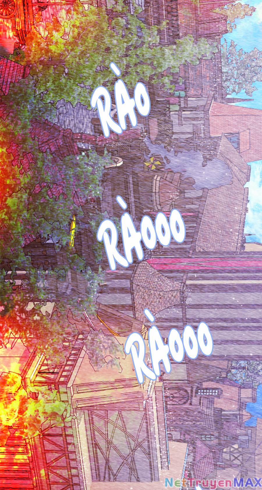 Hóa Kiếp Thành Chị Gái Của Bạo Chúa 159 trang 20