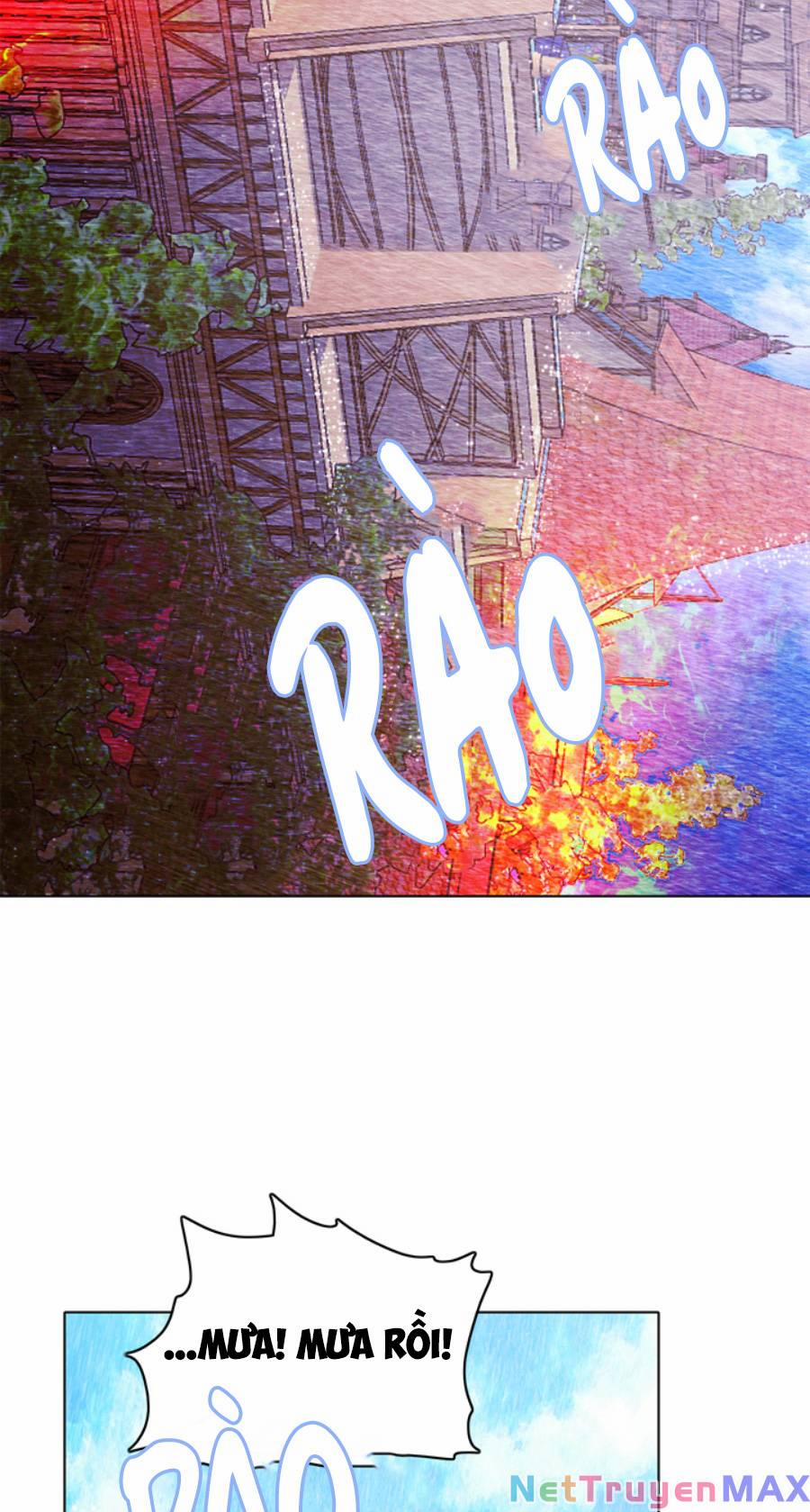 Hóa Kiếp Thành Chị Gái Của Bạo Chúa 159 trang 21