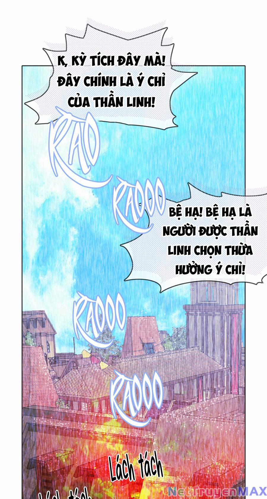 Hóa Kiếp Thành Chị Gái Của Bạo Chúa 159 trang 23