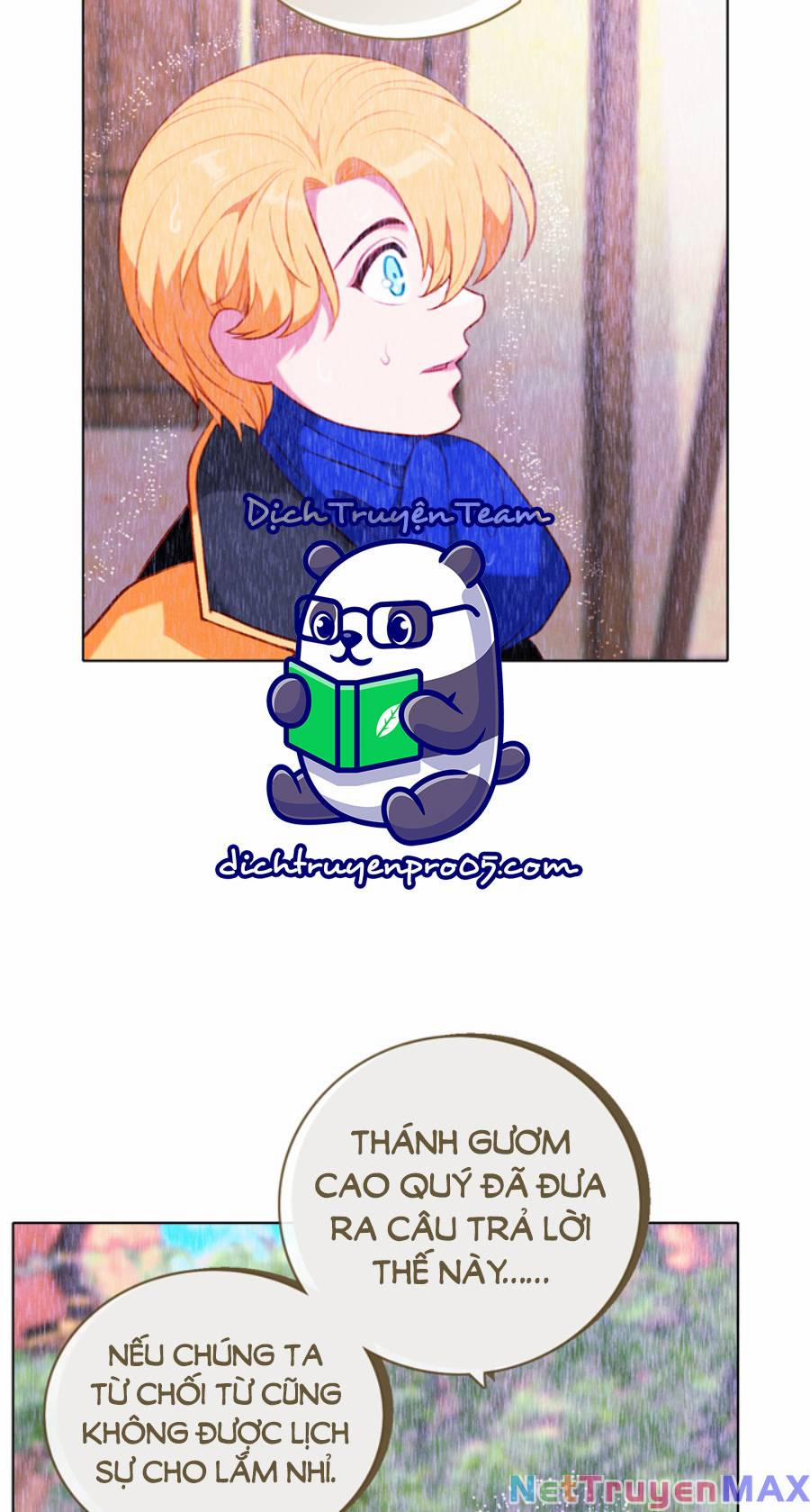 Hóa Kiếp Thành Chị Gái Của Bạo Chúa 159 trang 25